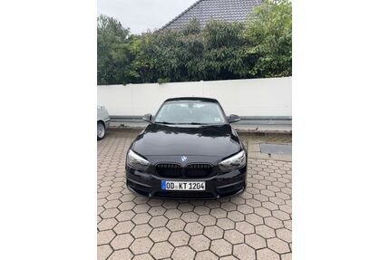 BMW 118 Gebrauchtwagen