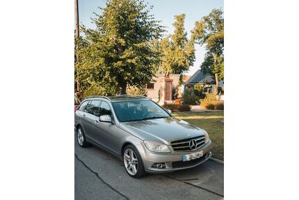 Mercedes-Benz C 180 Gebrauchtwagen