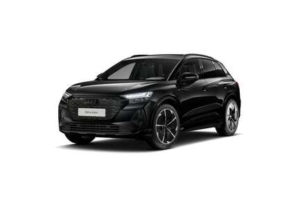 Audi e-tron Gebrauchtwagen