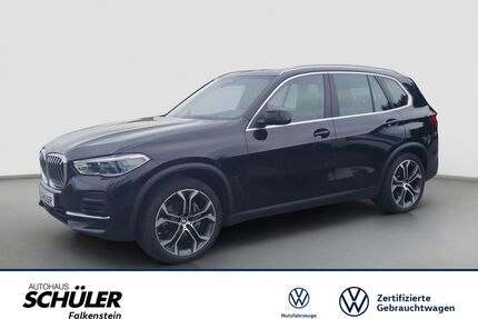 BMW X5 Gebrauchtwagen