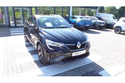 Renault Arkana Gebrauchtwagen