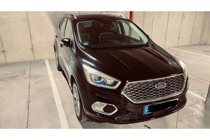 Ford Kuga Gebrauchtwagen