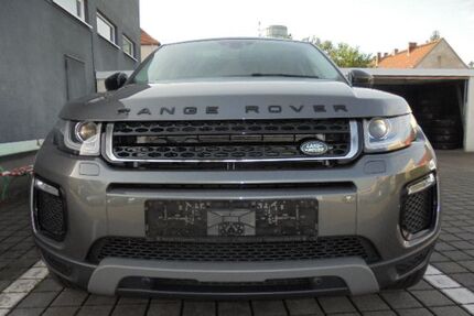 Land Rover Range Rover Evoque Gebrauchtwagen