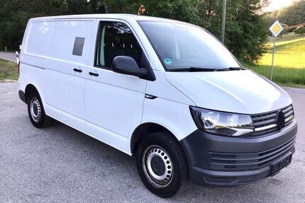 VW T6 Transporter Gebrauchtwagen