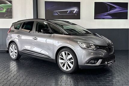 Renault Grand Scenic Gebrauchtwagen