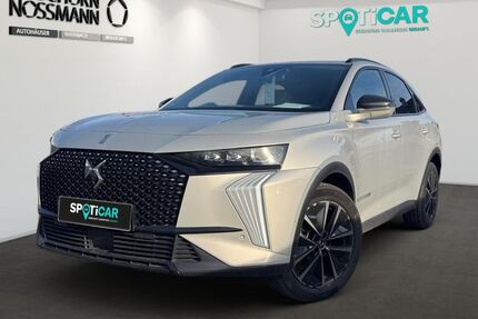 DS Automobiles DS7 (Crossback) Gebrauchtwagen
