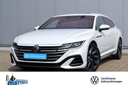 VW Arteon Gebrauchtwagen