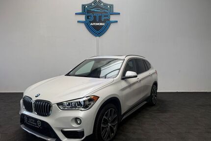 BMW X1 Gebrauchtwagen