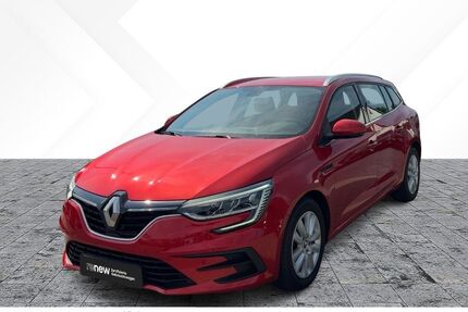 Renault Megane Gebrauchtwagen