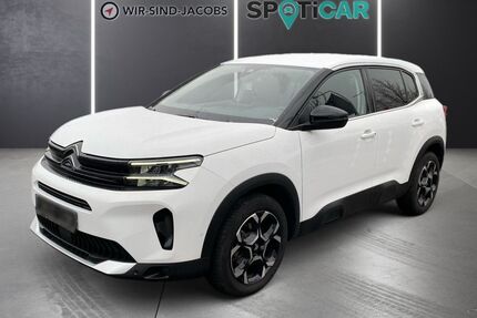 Citroen C5 Aircross Gebrauchtwagen