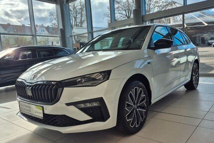 Skoda Scala Gebrauchtwagen