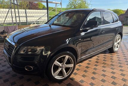 Audi Q5 Gebrauchtwagen