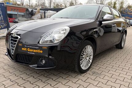Alfa Romeo Giulietta Gebrauchtwagen