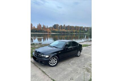 BMW 316 Gebrauchtwagen