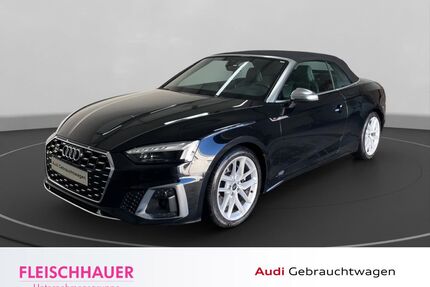 Audi S5 Gebrauchtwagen