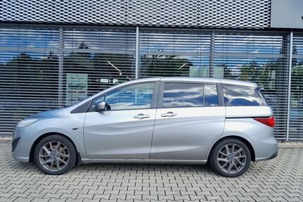 Mazda 5 Gebrauchtwagen