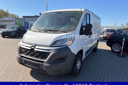 Citroen Jumper Gebrauchtwagen