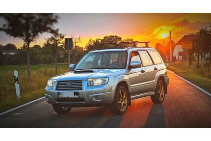 Subaru Forester Gebrauchtwagen