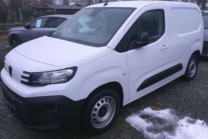Peugeot Partner Gebrauchtwagen