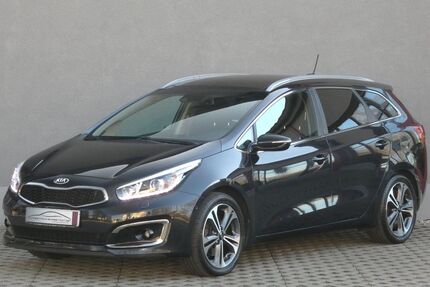 Kia ceed Sportswagon Gebrauchtwagen