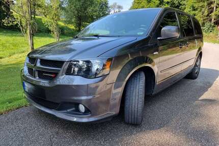 Dodge Grand Caravan Gebrauchtwagen