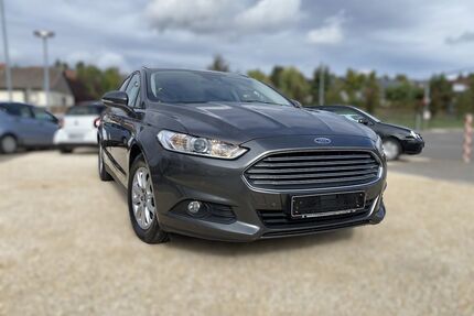 Ford Mondeo Gebrauchtwagen