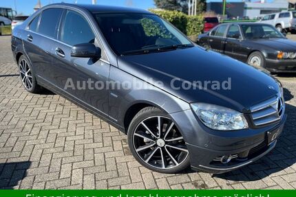Mercedes-Benz C 200 Gebrauchtwagen