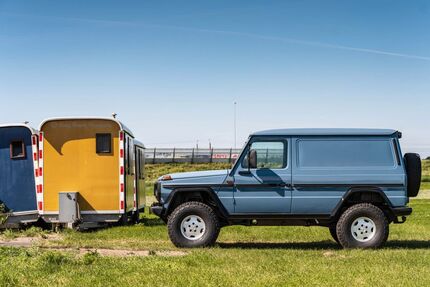 Mercedes-Benz G 280 Gebrauchtwagen