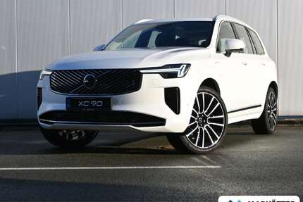 Volvo XC90 Gebrauchtwagen