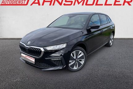 Skoda Scala Gebrauchtwagen