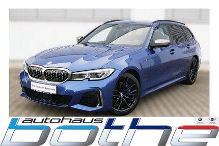 BMW M340i Gebrauchtwagen