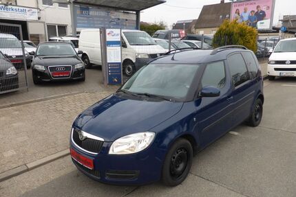Skoda Roomster Gebrauchtwagen