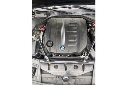 BMW 530 Gebrauchtwagen
