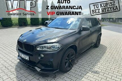 BMW X5 Gebrauchtwagen