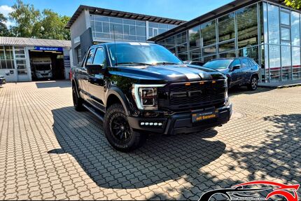 Ford F 150 Gebrauchtwagen
