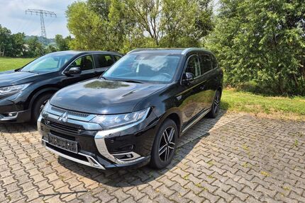Mitsubishi Outlander Gebrauchtwagen