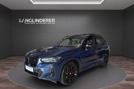 BMW X3 M40 Gebrauchtwagen
