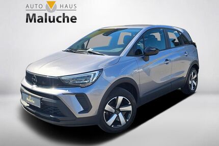 Opel Crossland (X) Gebrauchtwagen