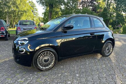 Fiat 500e Gebrauchtwagen