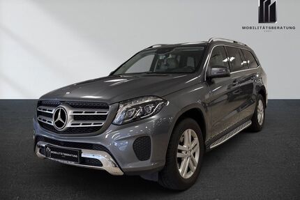 Mercedes-Benz GLS 350 Gebrauchtwagen