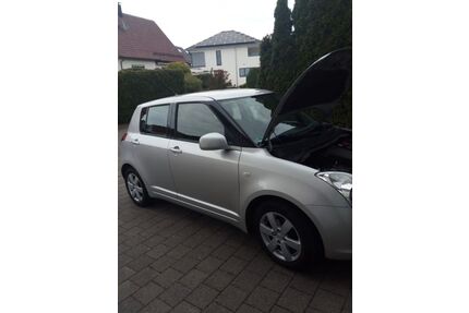 Suzuki Swift Gebrauchtwagen