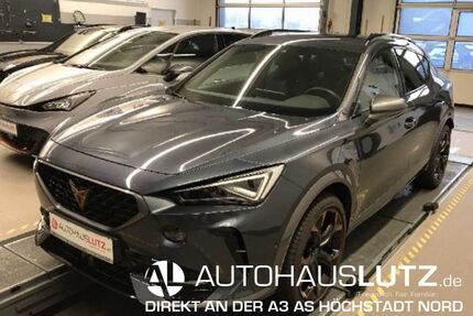 Cupra Formentor Gebrauchtwagen
