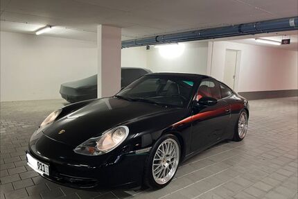 Porsche 996 Gebrauchtwagen