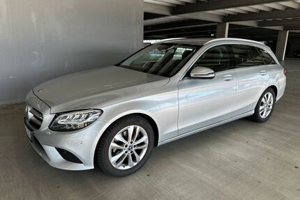 Mercedes-Benz C 180 Gebrauchtwagen