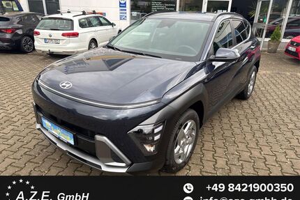 Hyundai KONA Gebrauchtwagen