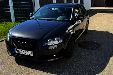 Audi A3 Gebrauchtwagen