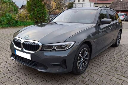 BMW 330 Gebrauchtwagen