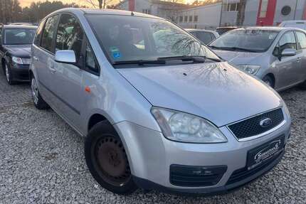 Ford C-Max Gebrauchtwagen