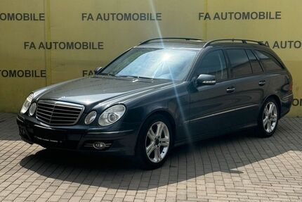 Mercedes-Benz E 280 Gebrauchtwagen