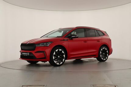 Skoda Enyaq Gebrauchtwagen